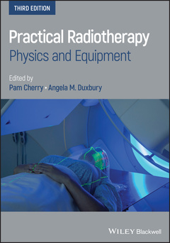 Couverture de l’ouvrage Practical Radiotherapy