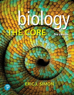 Cover of the book Biology