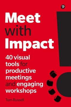 Cover of the book Meet with Impact