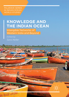 Couverture de l’ouvrage Knowledge and the Indian Ocean