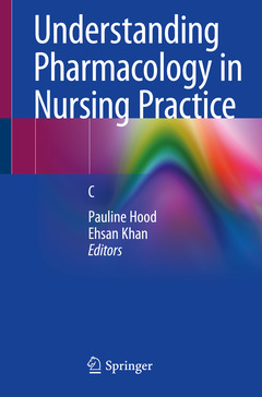 Couverture de l’ouvrage Understanding Pharmacology in Nursing Practice