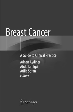 Cover of the book Breast Cancer