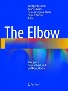 Couverture de l’ouvrage The Elbow