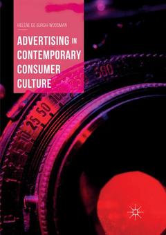 Cover of the book Advertising in Contemporary Consumer Culture