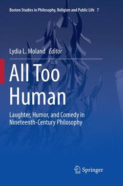 Cover of the book All Too Human