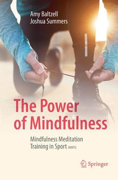 Cover of the book The Power of Mindfulness