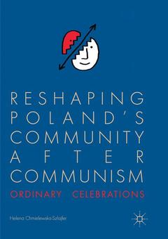 Couverture de l’ouvrage Reshaping Poland’s Community after Communism