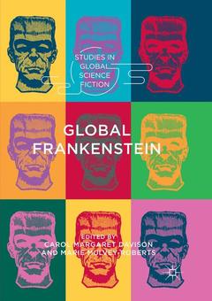 Couverture de l’ouvrage Global Frankenstein