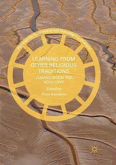 Couverture de l’ouvrage Learning from Other Religious Traditions