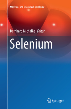 Cover of the book Selenium