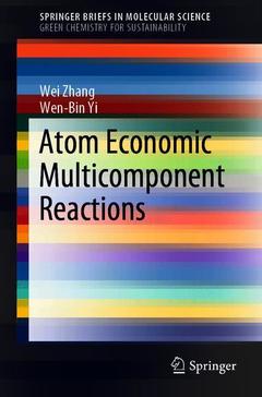 Cover of the book Pot, Atom, and Step Economy (PASE) Synthesis