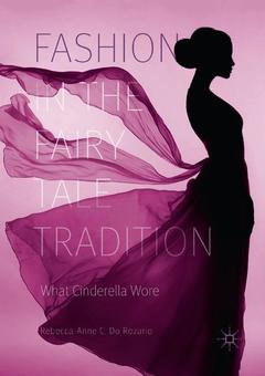 Cover of the book Fashion in the Fairy Tale Tradition