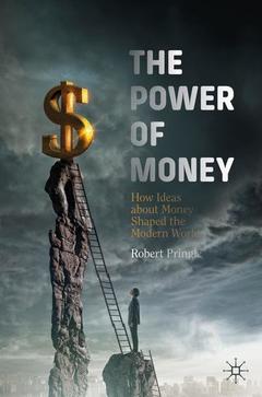 Couverture de l’ouvrage The Power of Money