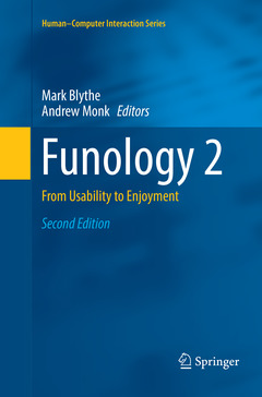 Cover of the book Funology 2