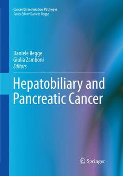 Couverture de l’ouvrage Hepatobiliary and Pancreatic Cancer