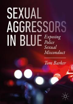 Cover of the book Aggressors in Blue