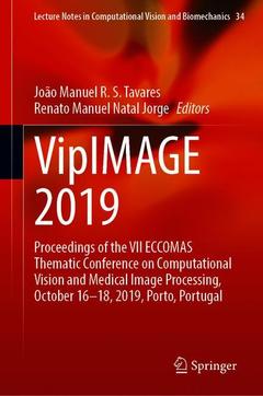Cover of the book VipIMAGE 2019