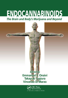 Couverture de l’ouvrage Endocannabinoids