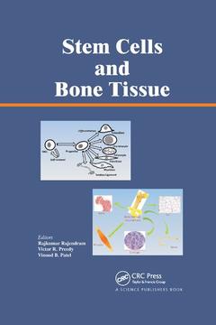 Couverture de l’ouvrage Stem Cells and Bone Tissue