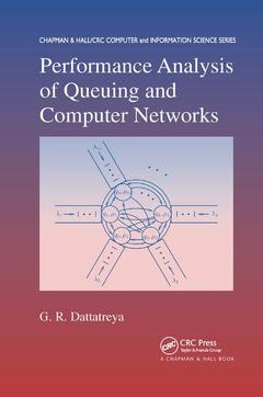 Cover of the book Performance Analysis of Queuing and Computer Networks