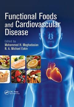 Cover of the book Functional Foods and Cardiovascular Disease