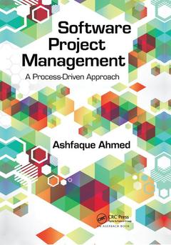 Couverture de l’ouvrage Software Project Management