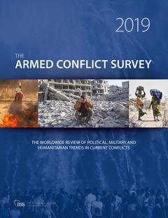 Couverture de l’ouvrage Armed Conflict Survey 2019