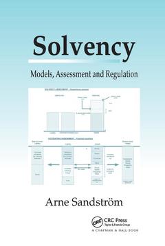 Couverture de l’ouvrage Solvency