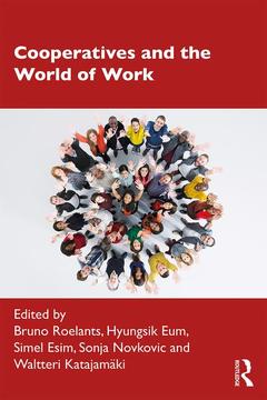 Cover of the book Cooperatives and the World of Work