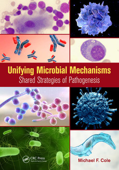 Cover of the book Unifying Microbial Mechanisms
