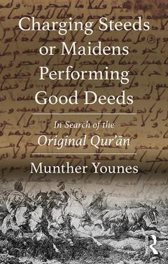 Couverture de l’ouvrage Charging Steeds or Maidens Performing Good Deeds