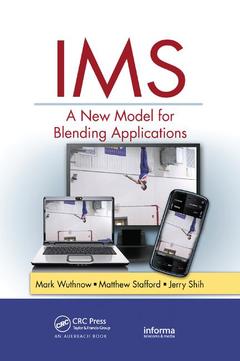 Cover of the book IMS