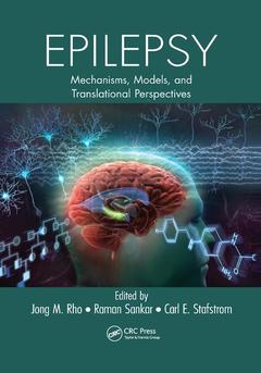 Cover of the book Epilepsy