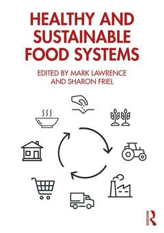 Couverture de l’ouvrage Healthy and Sustainable Food Systems