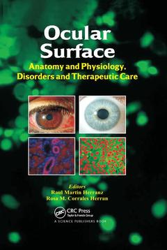 Cover of the book Ocular Surface