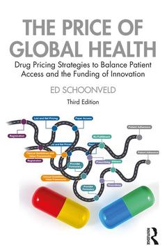 Cover of the book The Price of Global Health