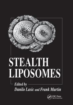Couverture de l’ouvrage Stealth Liposomes