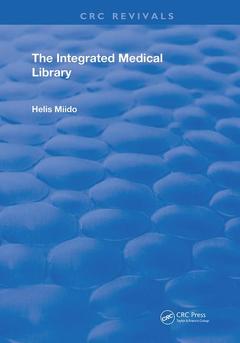 Couverture de l’ouvrage The Integrated Medical Library