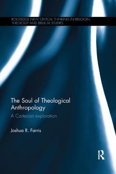 Couverture de l’ouvrage The Soul of Theological Anthropology