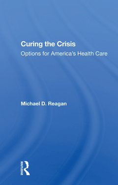Couverture de l’ouvrage Curing The Crisis