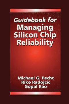 Cover of the book Guidebook for Managing Silicon Chip Reliability