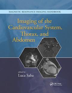 Cover of the book Imaging of the Cardiovascular System, Thorax, and Abdomen