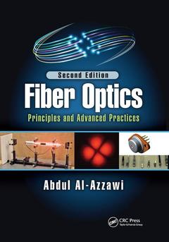Cover of the book Fiber Optics