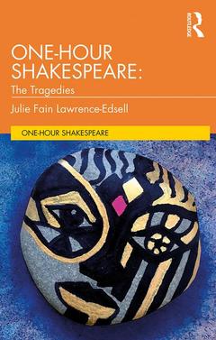 Couverture de l’ouvrage One-Hour Shakespeare