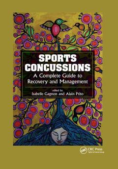 Couverture de l’ouvrage Sports Concussions