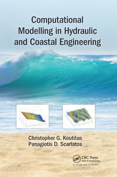 Couverture de l’ouvrage Computational Modelling in Hydraulic and Coastal Engineering