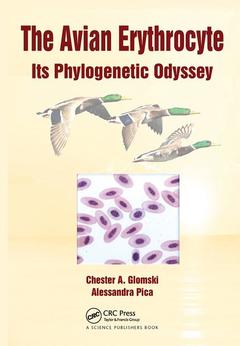 Cover of the book The Avian Erythrocyte