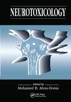 Cover of the book Neurotoxicology
