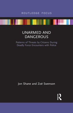 Cover of the book Unarmed and Dangerous