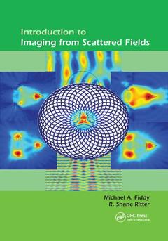 Couverture de l’ouvrage Introduction to Imaging from Scattered Fields